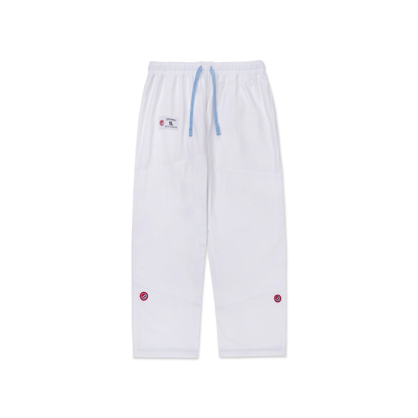 Pallida Comp Standard [White]