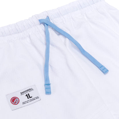 Pallida Comp Standard [White]