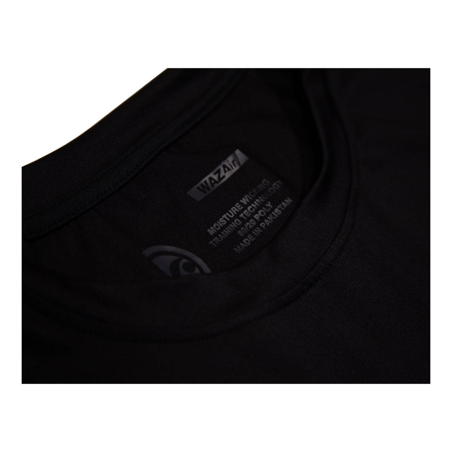 Wazair Training Tee | 2-Pack