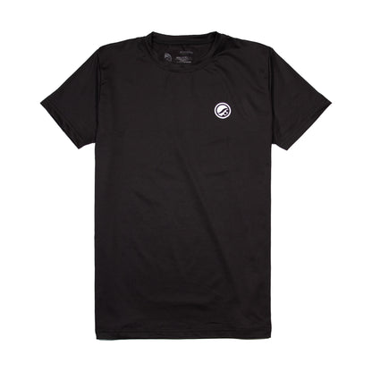 Wazair Training Tee | 2-Pack