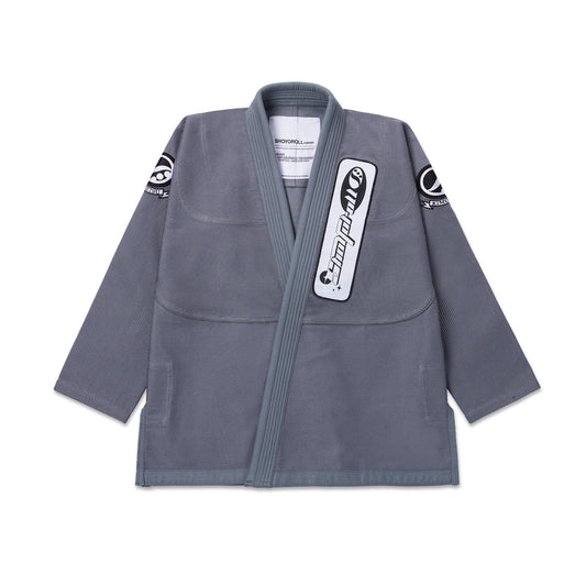 8 Ball Kimono [Grey]