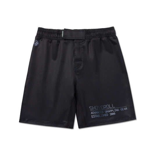 Advanced Fitted Shorts