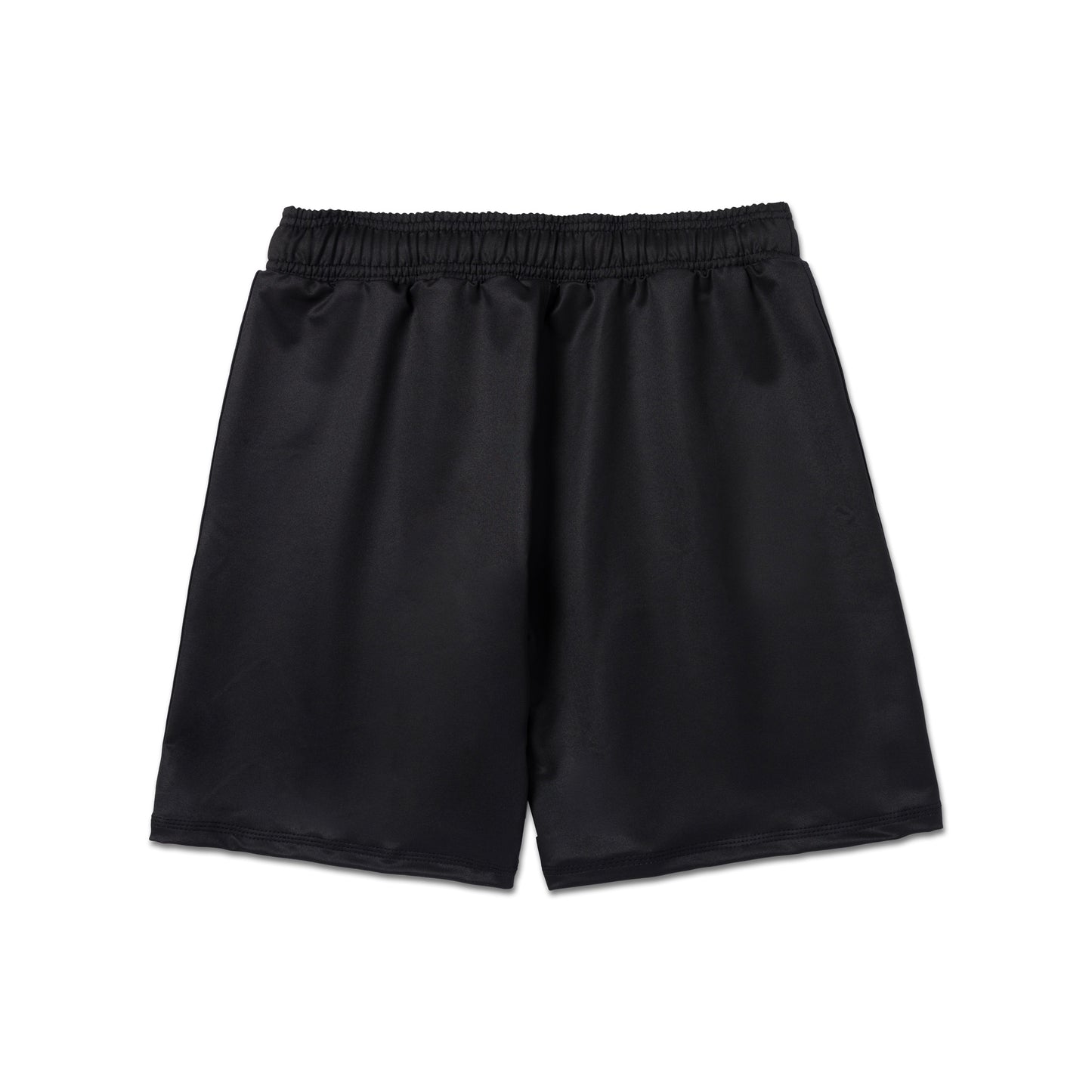 Advanced Fitted Shorts