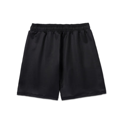 Advanced Fitted Shorts