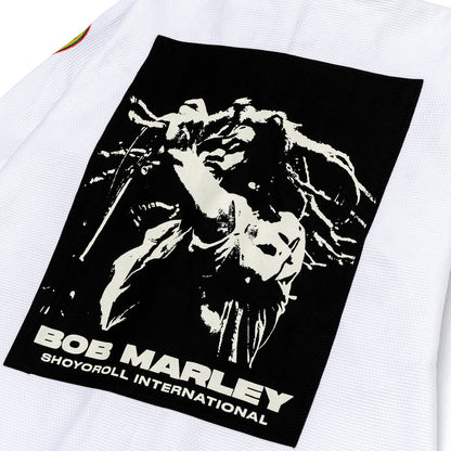 Bob Marley V1 [White]