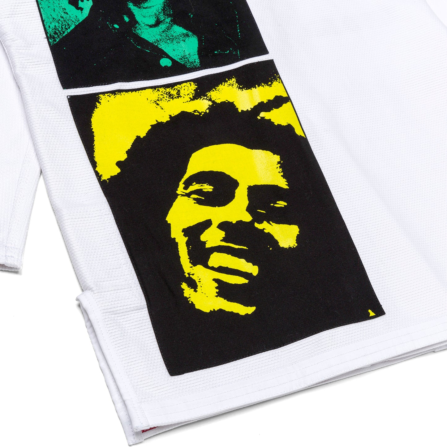 Bob Marley V2 [White]