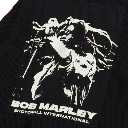 Bob Marley V1 [Black]