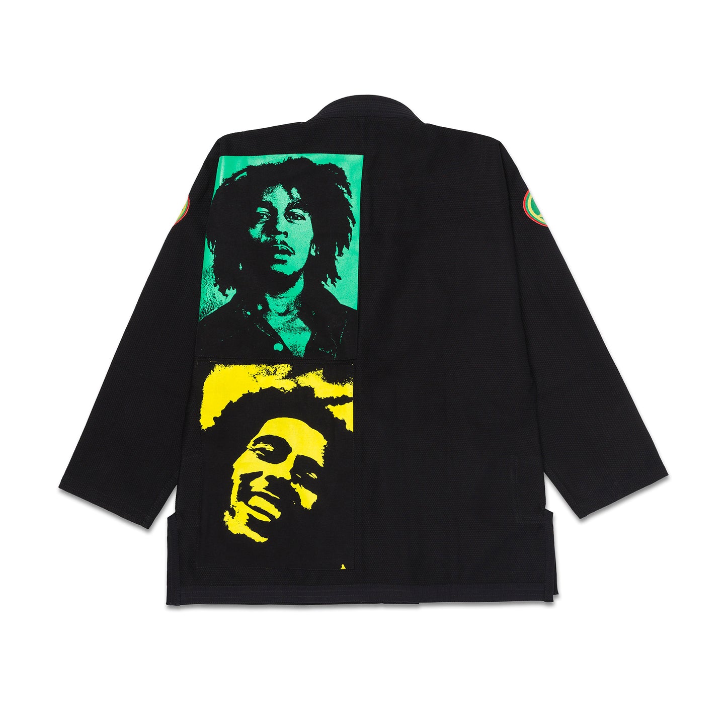 Bob Marley V2 [Black]