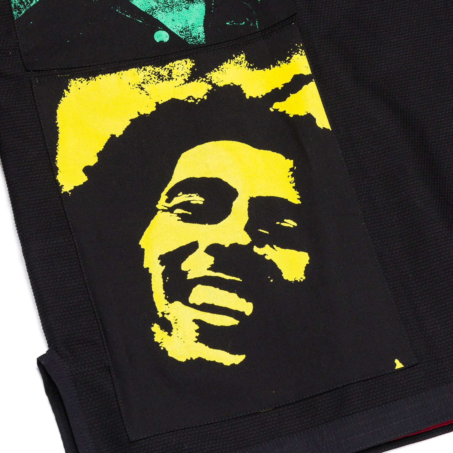 Bob Marley V2 [Black]