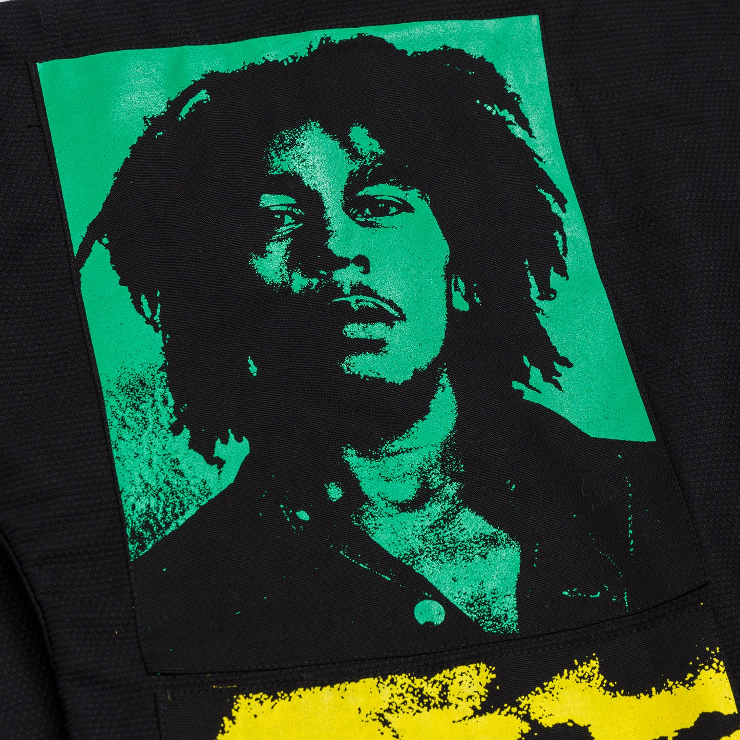 Bob Marley V2 [Black]