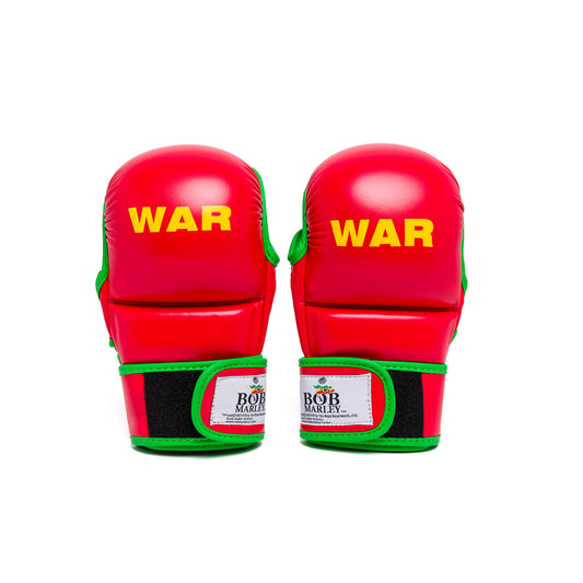 Bob WAR Marley Sparring Gloves