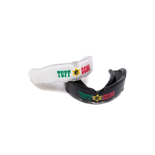 Bob Marley TUFF GONG Mouthguard