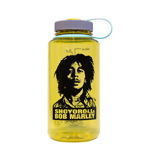 Nalgene Bob Marley 32oz Water Bottle