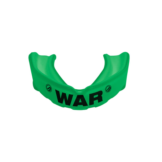 Bob Marley WAR Mouthguard