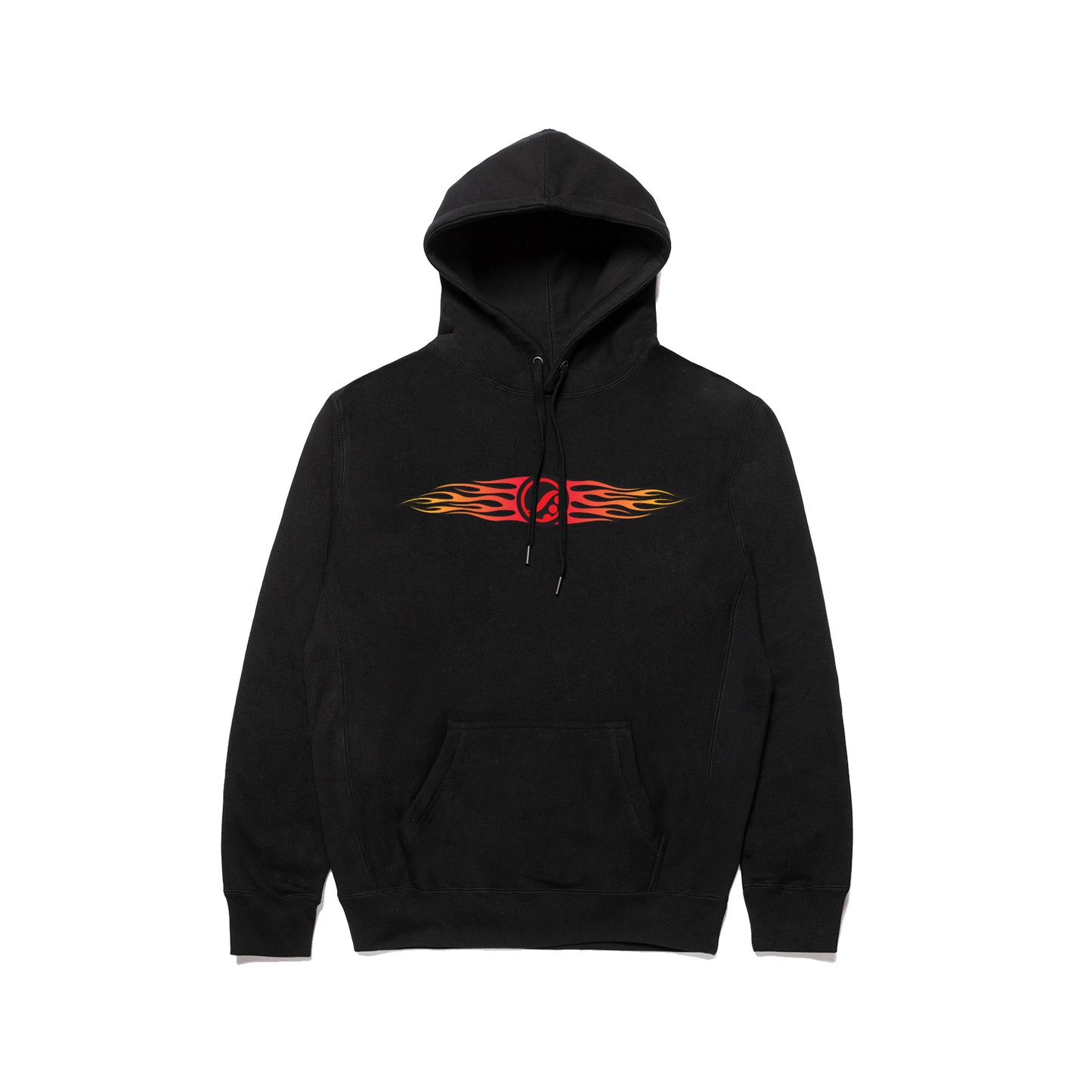 Flames Hoodie