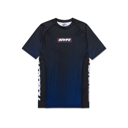 Momentum Rashguard [Short Sleeve]