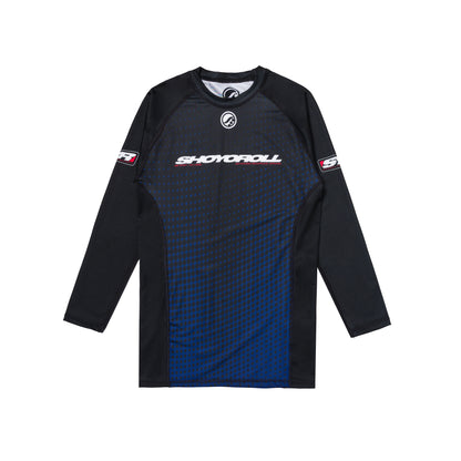 Momentum Rashguard [Long Sleeve]