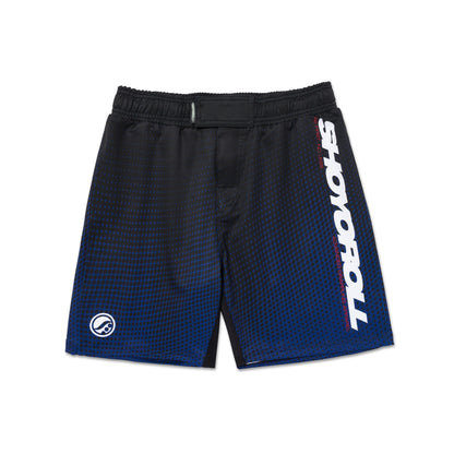 Momentum Fitted Shorts