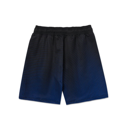 Momentum Fitted Shorts