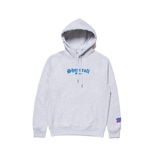 Retro Gradient Hoodie