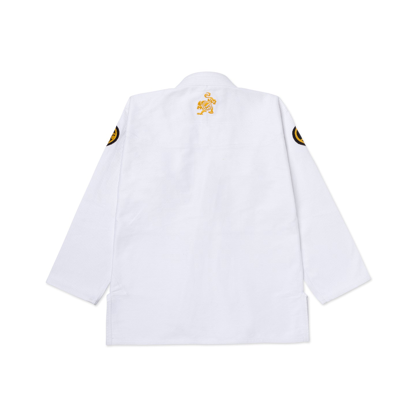 IBJJF COPA Kimono [White]