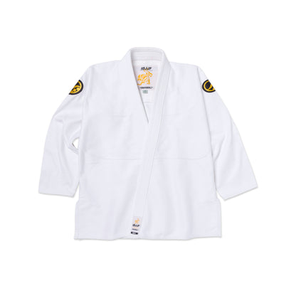 IBJJF COPA Kimono [White]