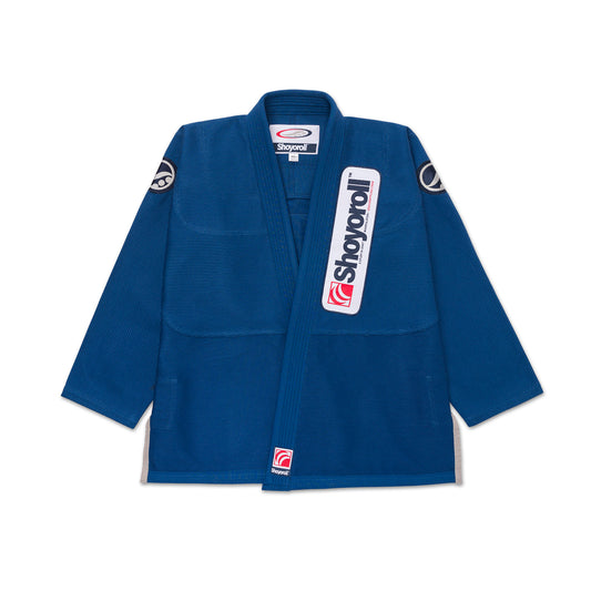 JC Kimono [SYR Blue]