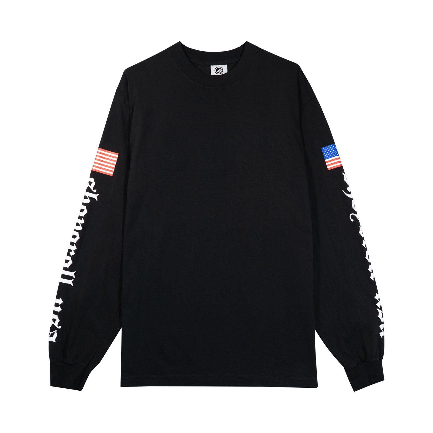 Americana Tee [Long Sleeve]