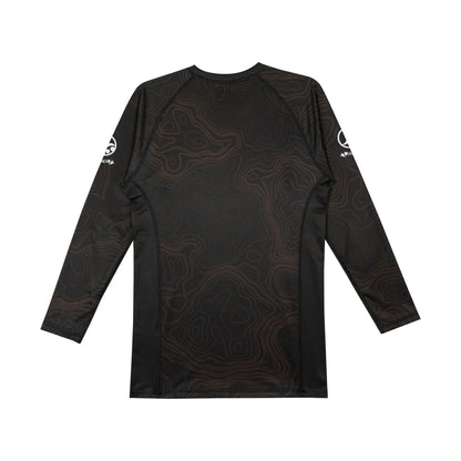 Labs Training Rashguard [Long Sleeve]