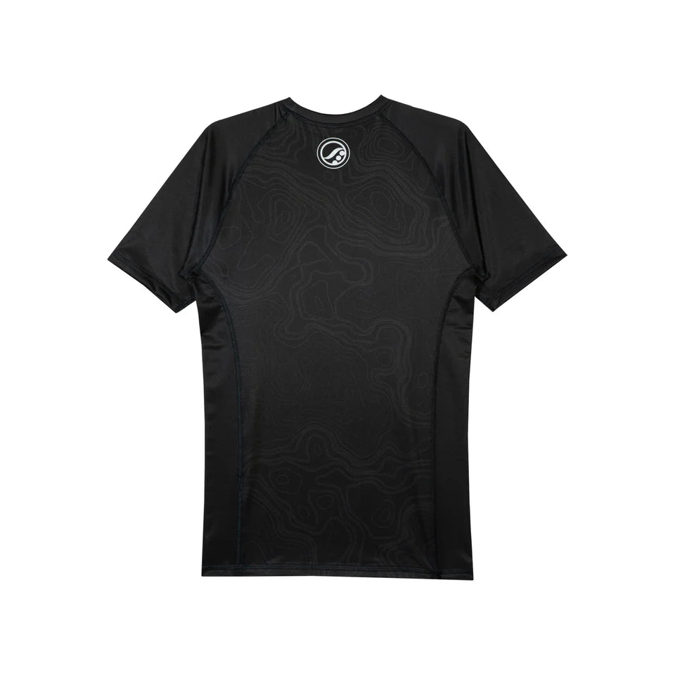 Labs Training Rashguard [Short Sleeve]