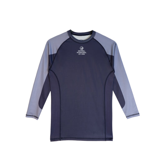 2025 Ranked Rashguard [Purple]