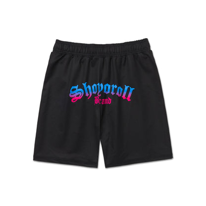 Retro Gradient Training Fitted Shorts