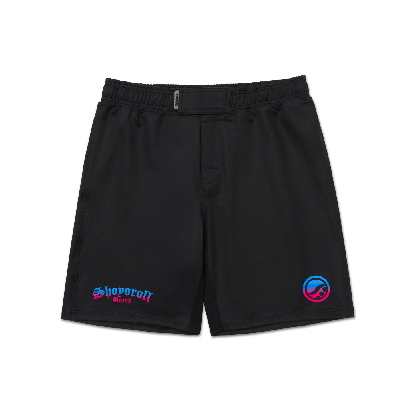 Retro Gradient Training Fitted Shorts