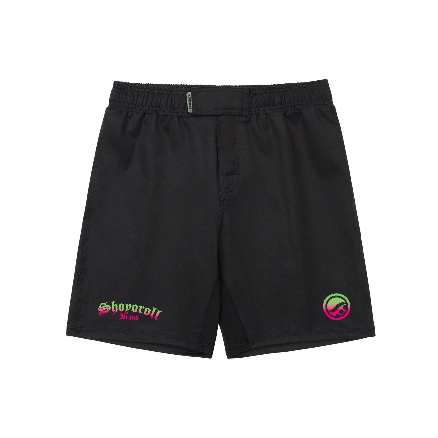 Retro Gradient Training Fitted Shorts