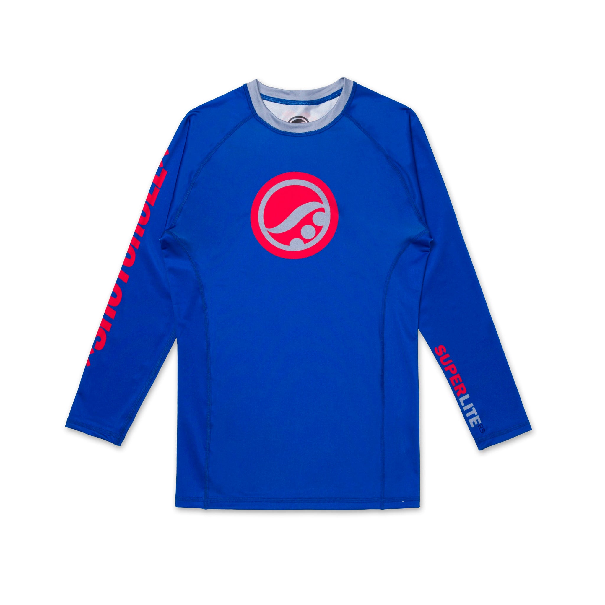 Superlite Rashguard [Long Sleeve] – Shoyoroll UK