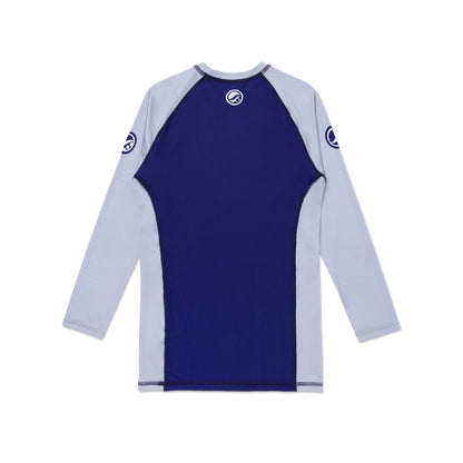 Grappling Rashguard [Long Sleeve]