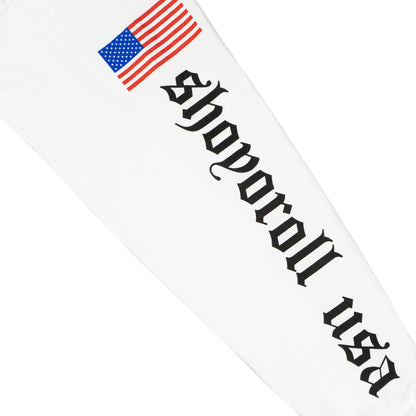 Americana Tee [Long Sleeve]