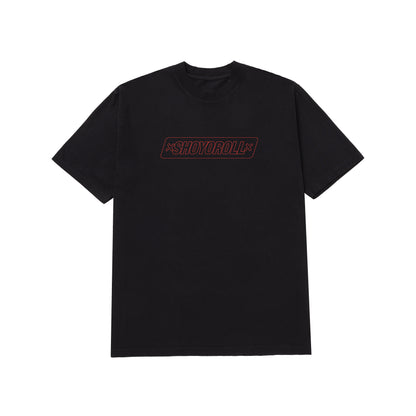 Stamp Logo Tee [BF24]