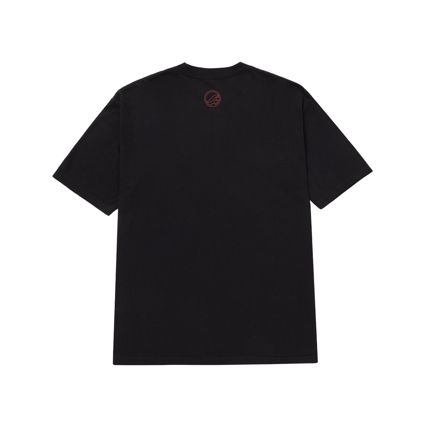 Stamp Logo Tee [BF24]