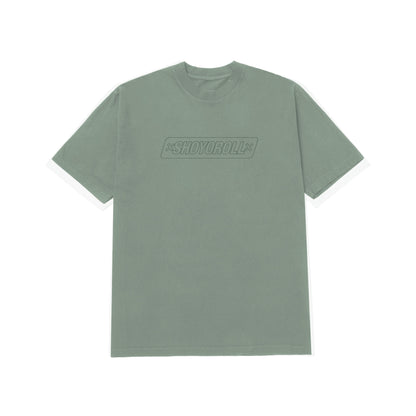 Stamp Logo Tee [BF24]