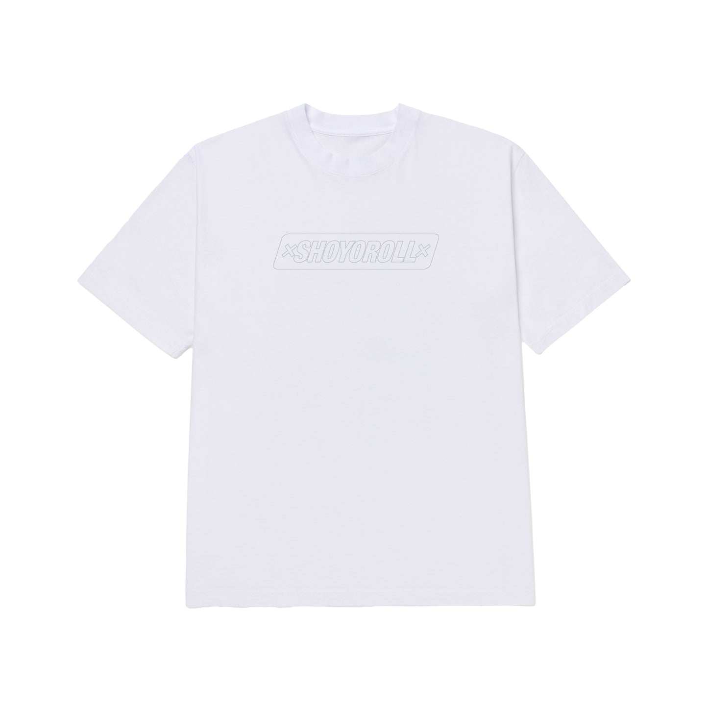 Stamp Logo Tee [BF24]