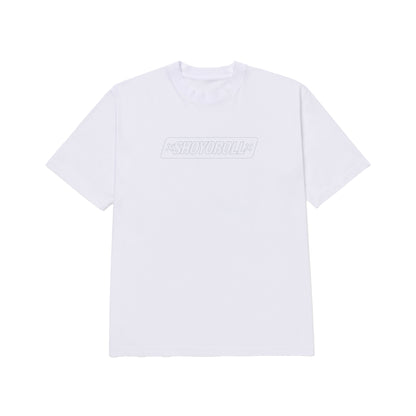 Stamp Logo Tee [BF24]