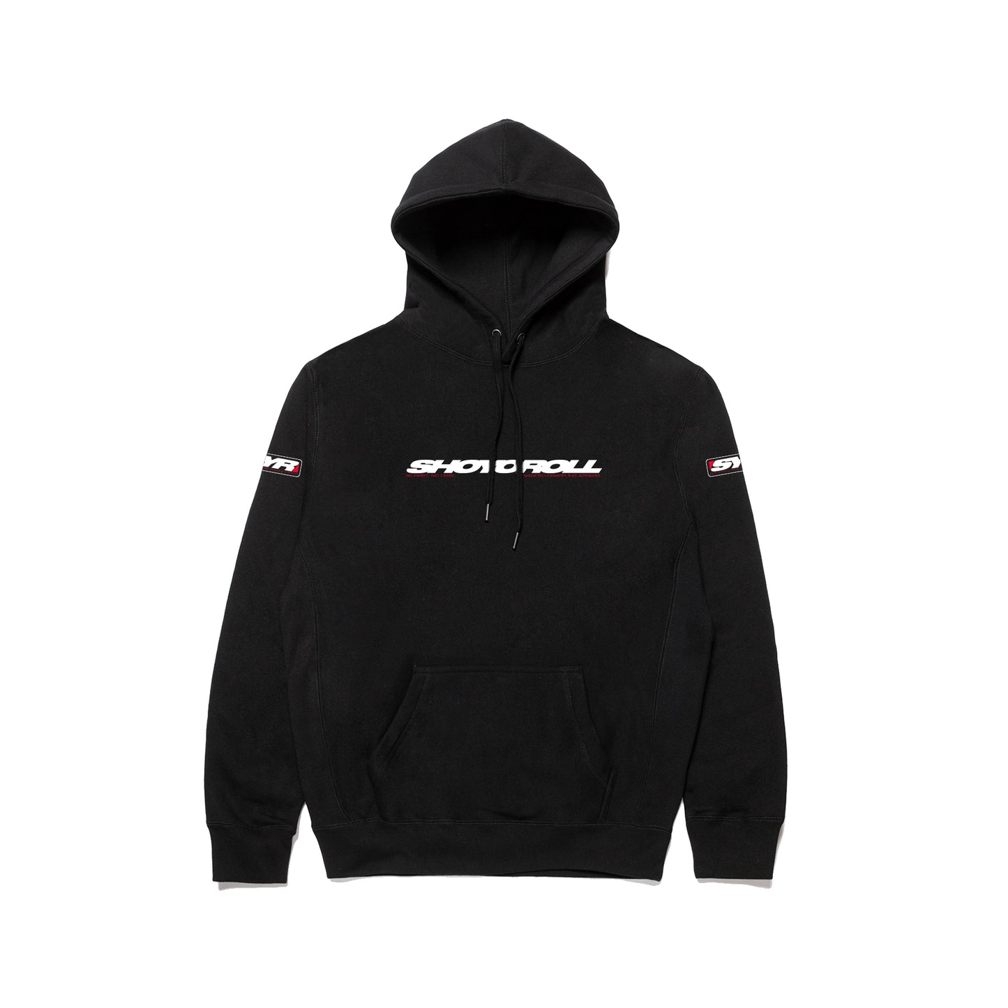 Momentum Hoodie