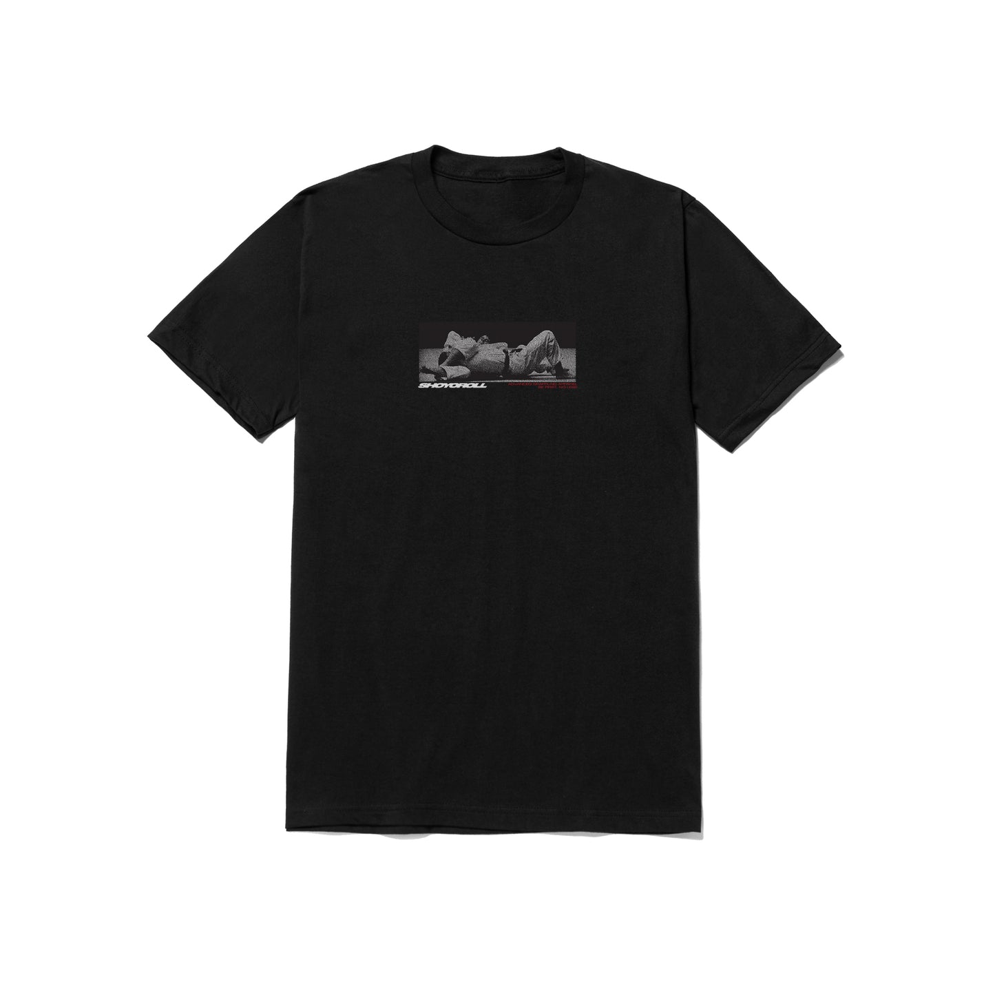 Momentum Tee