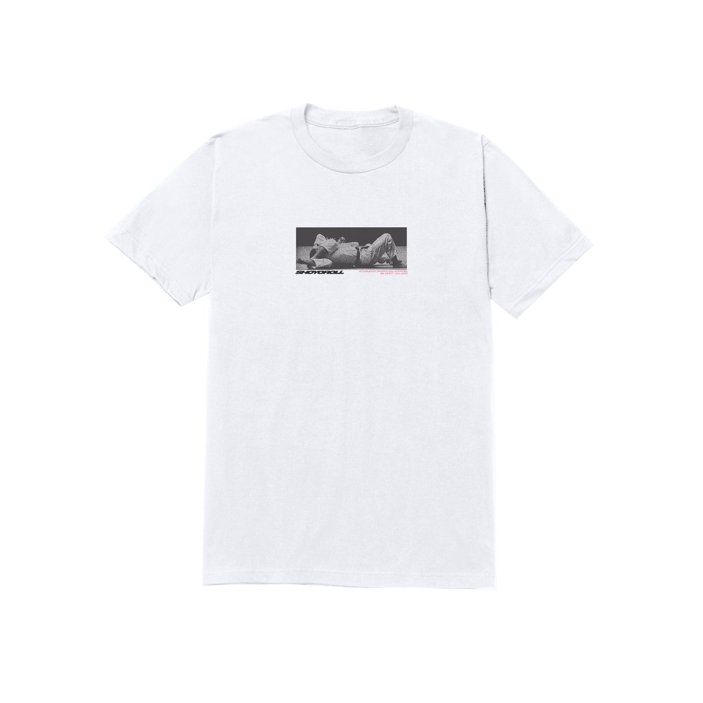 Momentum Tee