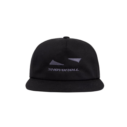 Rev Logo Snapback