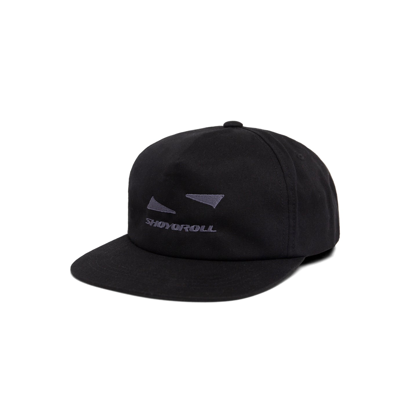 Rev Logo Snapback